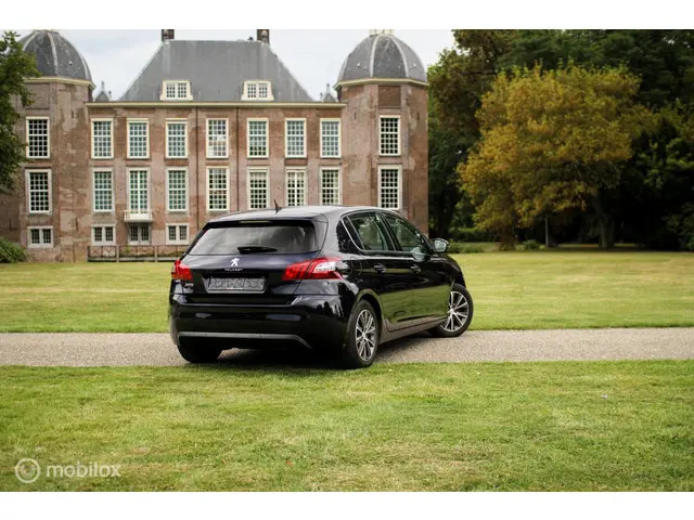 Peugeot 308 1.6 THP Première | NAP | 2013 Benzine 5