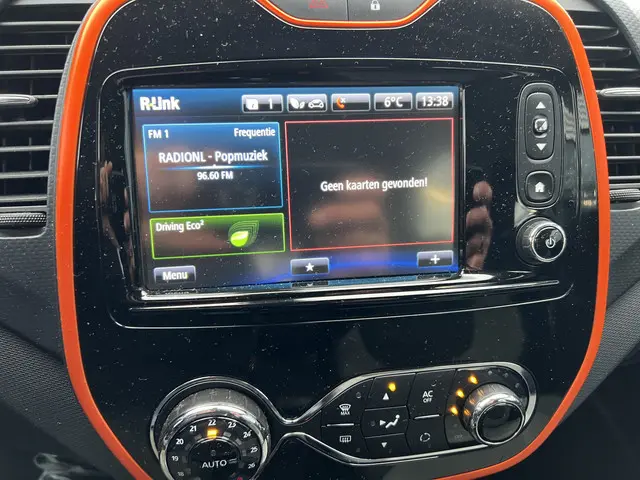 Renault Captur 0.9 TCe Dynamique 2013 Benzine 20