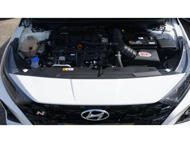 Hyundai i20 1.6 N-Performance 231pk & 378nm 2021 Benzine 68