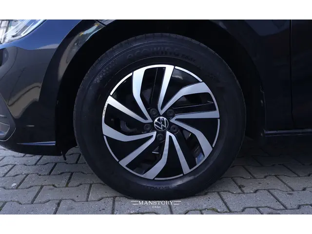 Volkswagen Polo 1.0 TSI AUTOMAAT! 2023 Benzine 4