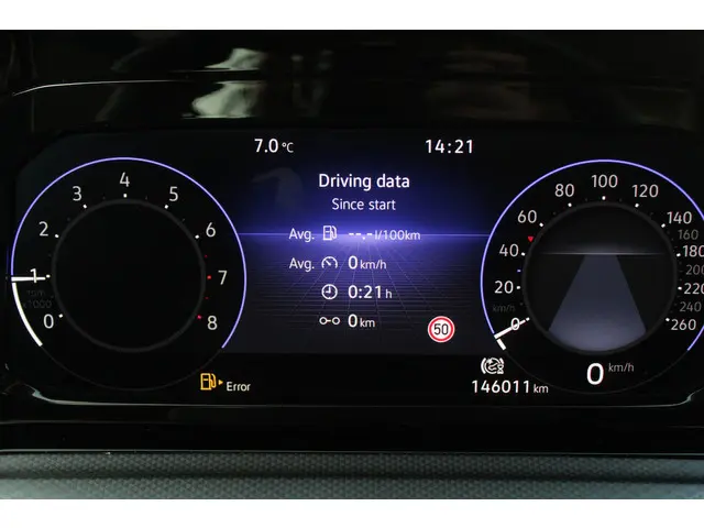 Volkswagen Golf 1.0 TSI Life Business 2022 Benzine 13