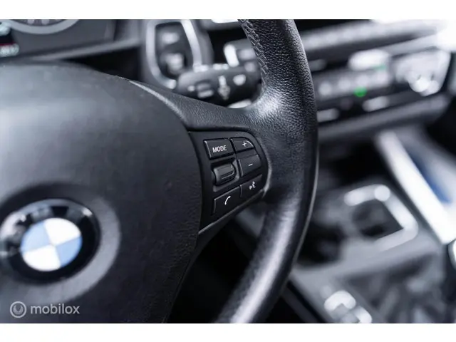 BMW 1 Serie 116i 2016 Benzine 26