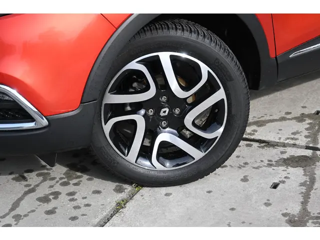 Renault Captur TCe 90 Dynamique 2016 Benzine 4