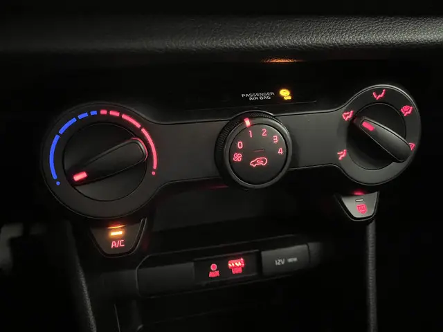 Kia Picanto 1.0 CVVT EconomyPlusLine 2019 Benzine 10