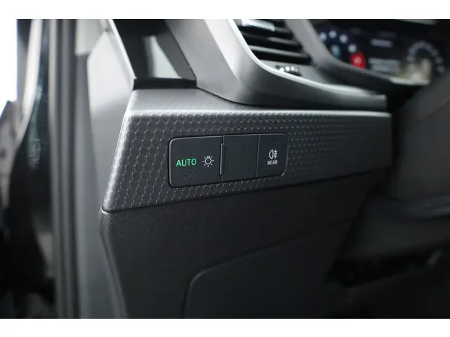 Audi A1 Sportback 30 TFSI Advanced Edition 2022 Benzine 8
