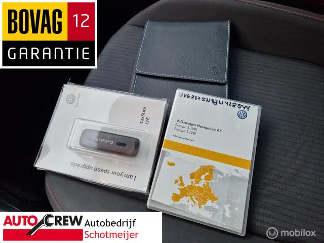 Volkswagen Tiguan 1.4 TSI ACT Comfortline 2018 Benzine 24