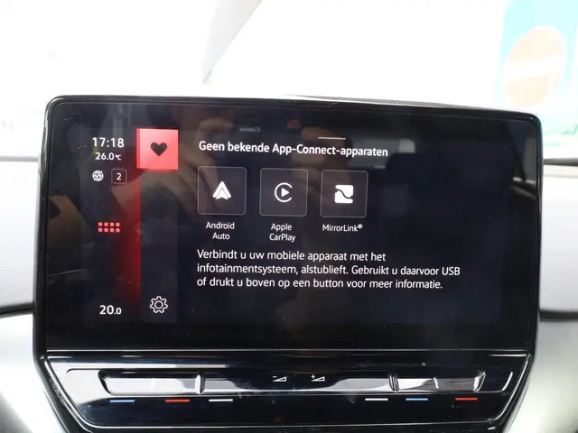 Volkswagen ID.4 Pro 77 kWh 150KW 2022 Elektrisch 13
