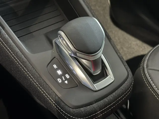 Renault ZOE R135 Iconic 52 kWh 2024 Elektrisch 28