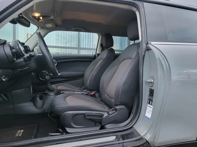 MINI One Mini 1.2 2016 Benzine 10