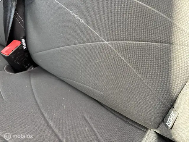 Ford Fiesta 1.0 Style 2016 Benzine 19