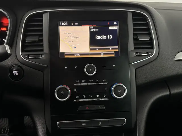 Renault Mégane Estate 1.5 dCi Bose 2017 Diesel 30