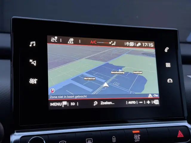 Citroën C4 Cactus 1.2 PureTech Feel 2019 Benzine 12