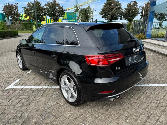 Audi A3 3