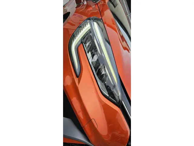 Renault Clio 1.3 TCe R.S. Line 2020 Benzine 10