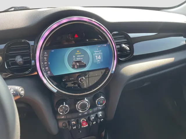 MINI One Mini 1.5 5d Yours 2021 Benzine 3