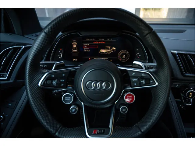 Audi R8 5.2 quattro 2020 Benzine 13