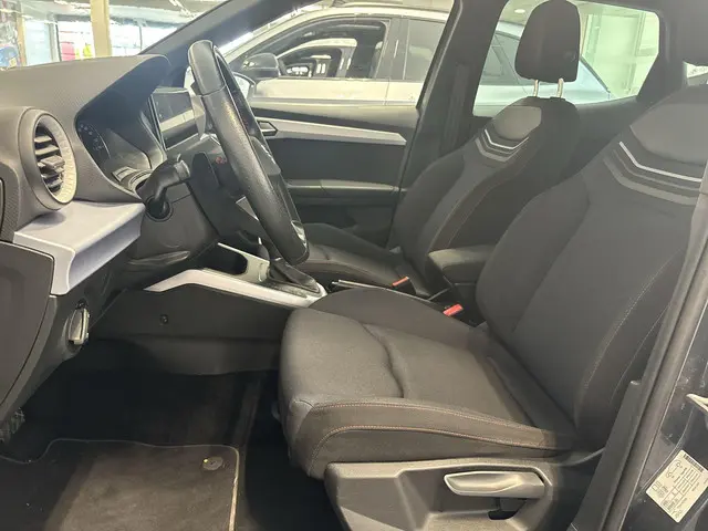 SEAT Arona 1.0 Tsi 110pk DSG FR 2022 Benzine 5
