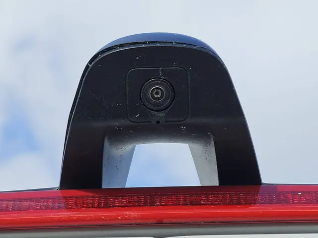 Mercedes-Benz Sprinter 316 2021 Diesel 18
