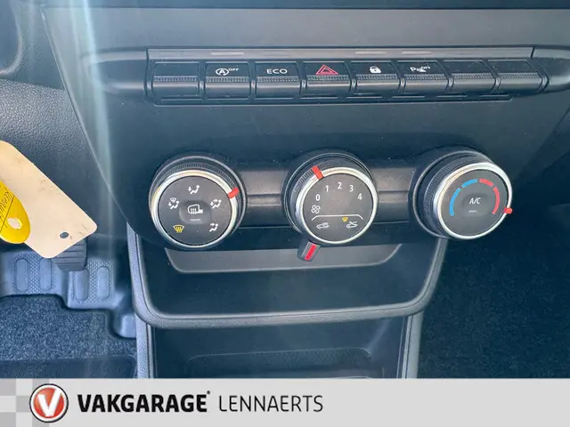 Renault Express 1.5 dCi 75 Comfort + 2023 Diesel 18