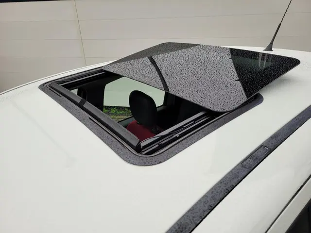 Fiat Panda 0.9 TwinAir Edizione Cool 2016 Benzine 12