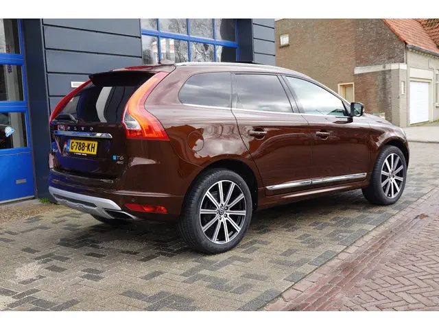 Volvo XC60 3