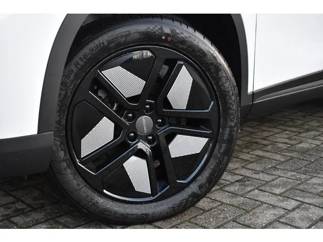 Omoda 5 SHS SHS-H Premium 2025 Hybride Benzine 27