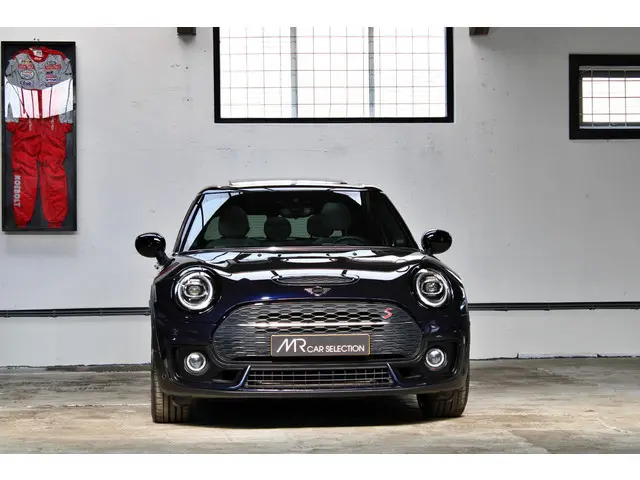 MINI Clubman Mini 2.0 Cooper S Hammersmith 2020 Benzine 3