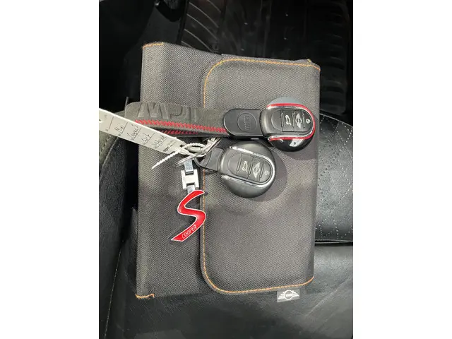 MINI Cooper S Mini 2.0 2015 Benzine 14