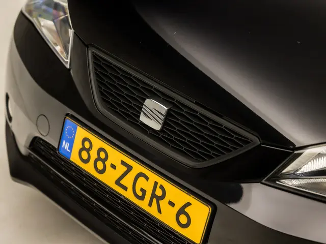 SEAT Mii 1.0 Sport 2012 Benzine 21