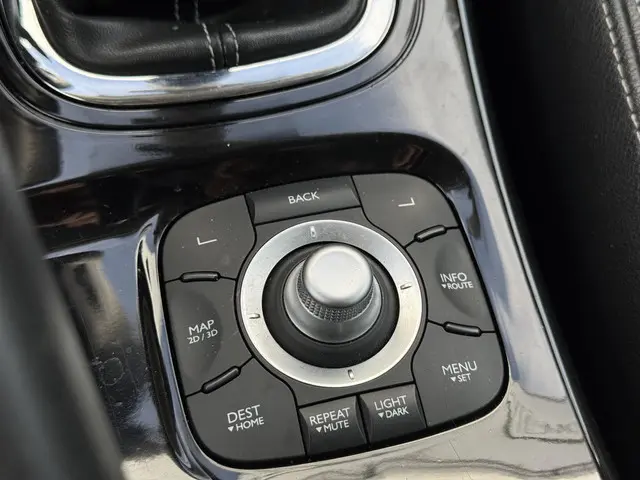 Renault Mégane Estate 1.2 TCe 115 Bose 2013 Benzine 23