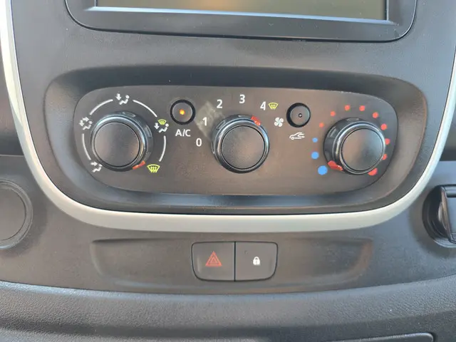 Fiat Talento 1.6 MultiJet L1 H1 SX 2019 Diesel 15