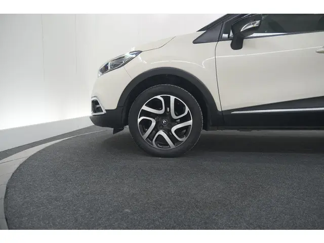 Renault Captur TCe 90 Dynamique 2017 Benzine 15