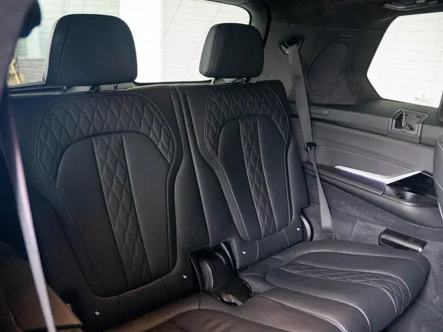 BMW X7 M60i xDrive 2023 Benzine 11