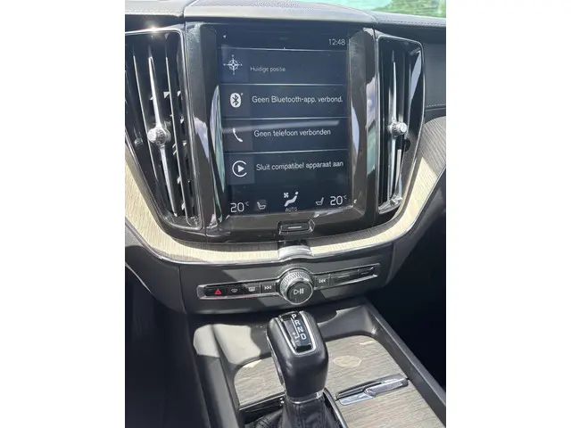 Volvo XC60 2.0 T4 Inscription 2019 Benzine 15
