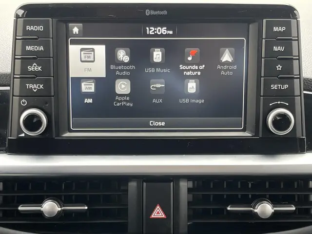 Kia Picanto 1.0 CVVT Design Edition 2018 Benzine 71