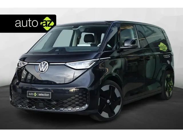 Volkswagen ID. Buzz Pro 8 Intro 77kWh 2023 Elektrisch
