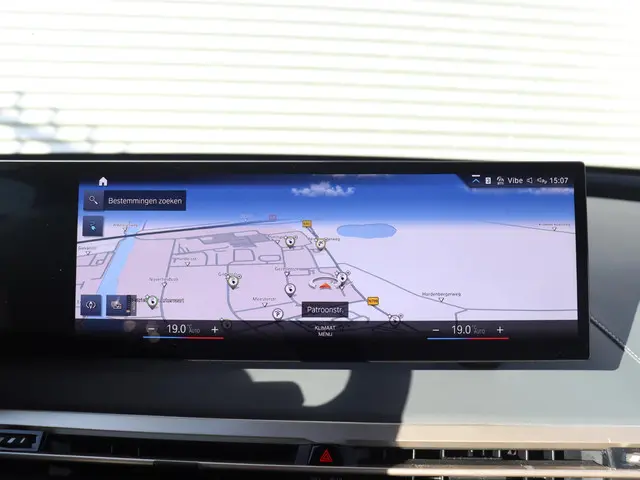 BMW iX xDrive40 2022 Elektrisch 25