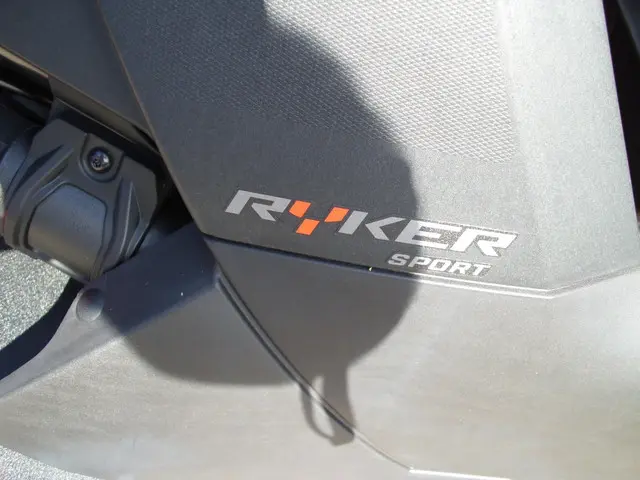 Can-Am Ryker Tour 900 2023 Benzine 4