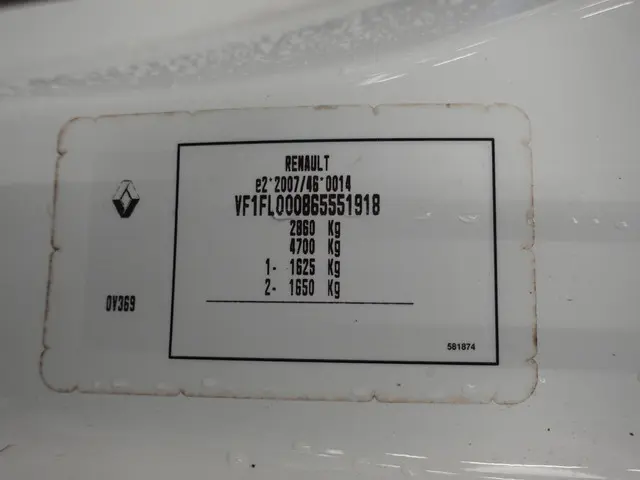 Renault Trafic 2.0 dCi145pk automaat L1H1 2021 Diesel 44