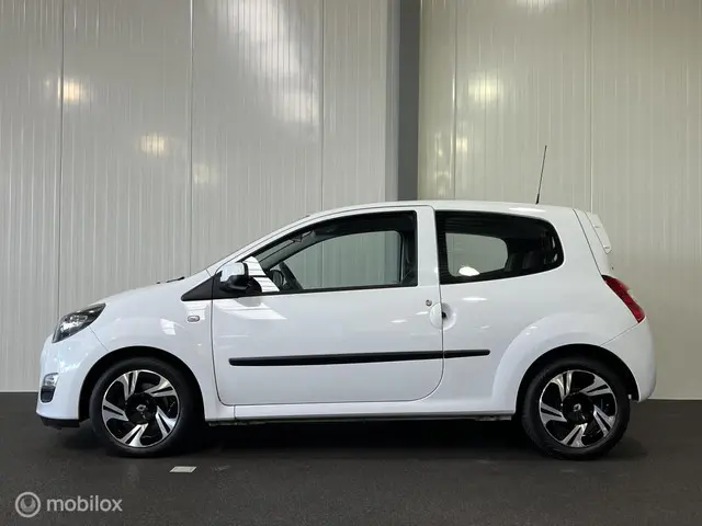 Renault Twingo 3