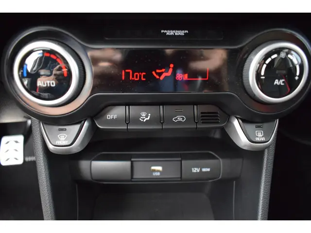 Kia Picanto 1.0 T-GDi GT-Line 5p 2023 Benzine 11