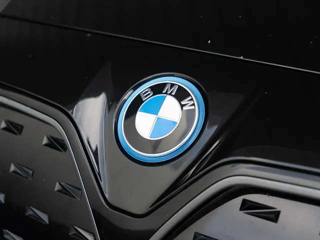 BMW i4 eDrive40 2022 Elektrisch