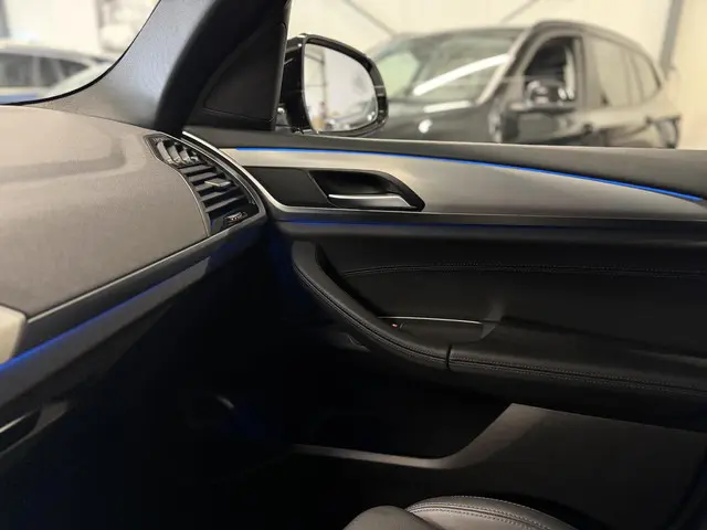BMW X3 xDrive30e M-Sport 2021 Hybride Benzine 15
