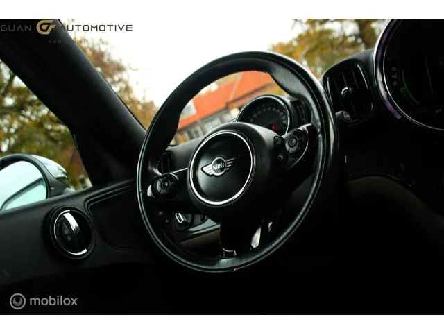 MINI Countryman 1.5 Cooper | 2018 Benzine 27