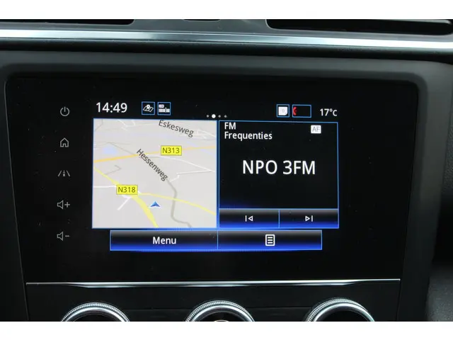 Renault Kadjar 1.3 EDC Techno trekhaak 2022 Benzine 15