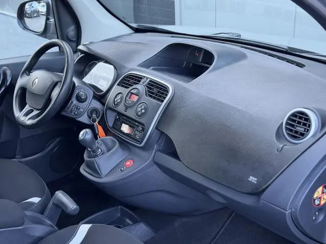 Renault Kangoo Family TCe 115 Extrem 2014 Benzine 17