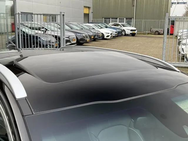 Kia e-Niro Aut. ExecutiveLine 64kWh 2021 Elektrisch 24