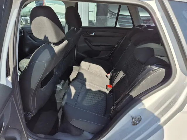 Škoda Fabia Combi 1.2 TSI Drive|CRUISE|NAVI 2017 Benzine 21