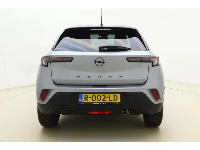 Opel Mokka 1.2 Turbo GS Line 2022 Benzine 11
