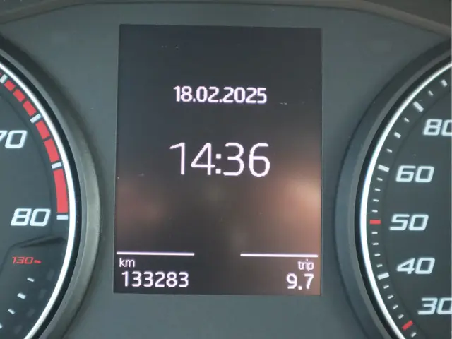 SEAT Arona 1.0 TSI Style Business 2019 Benzine 41